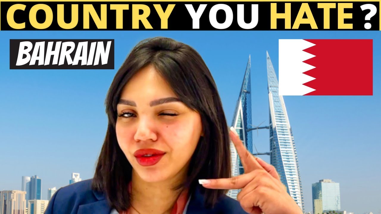 Which Country Do You HATE The Most? | BAHRAIN