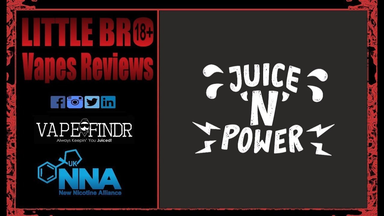 spark and surge from juice 