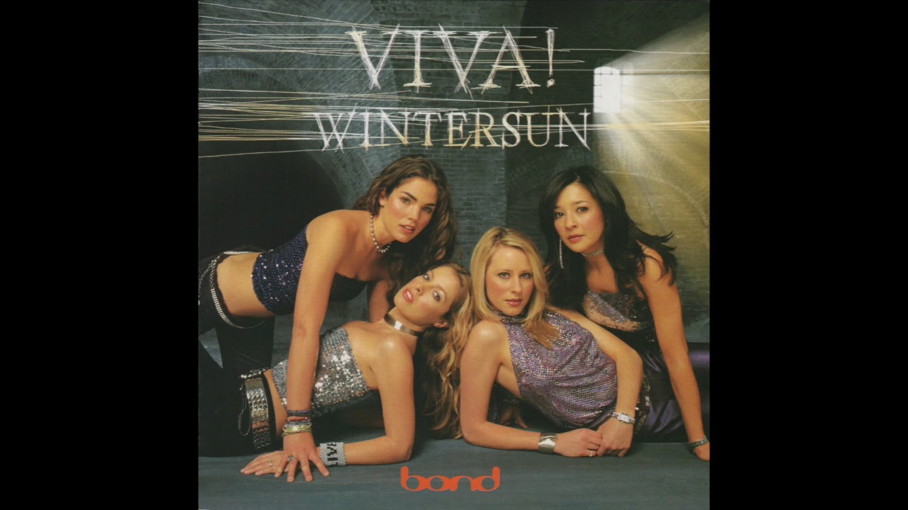 Bond - Viva! (Orion Mix)