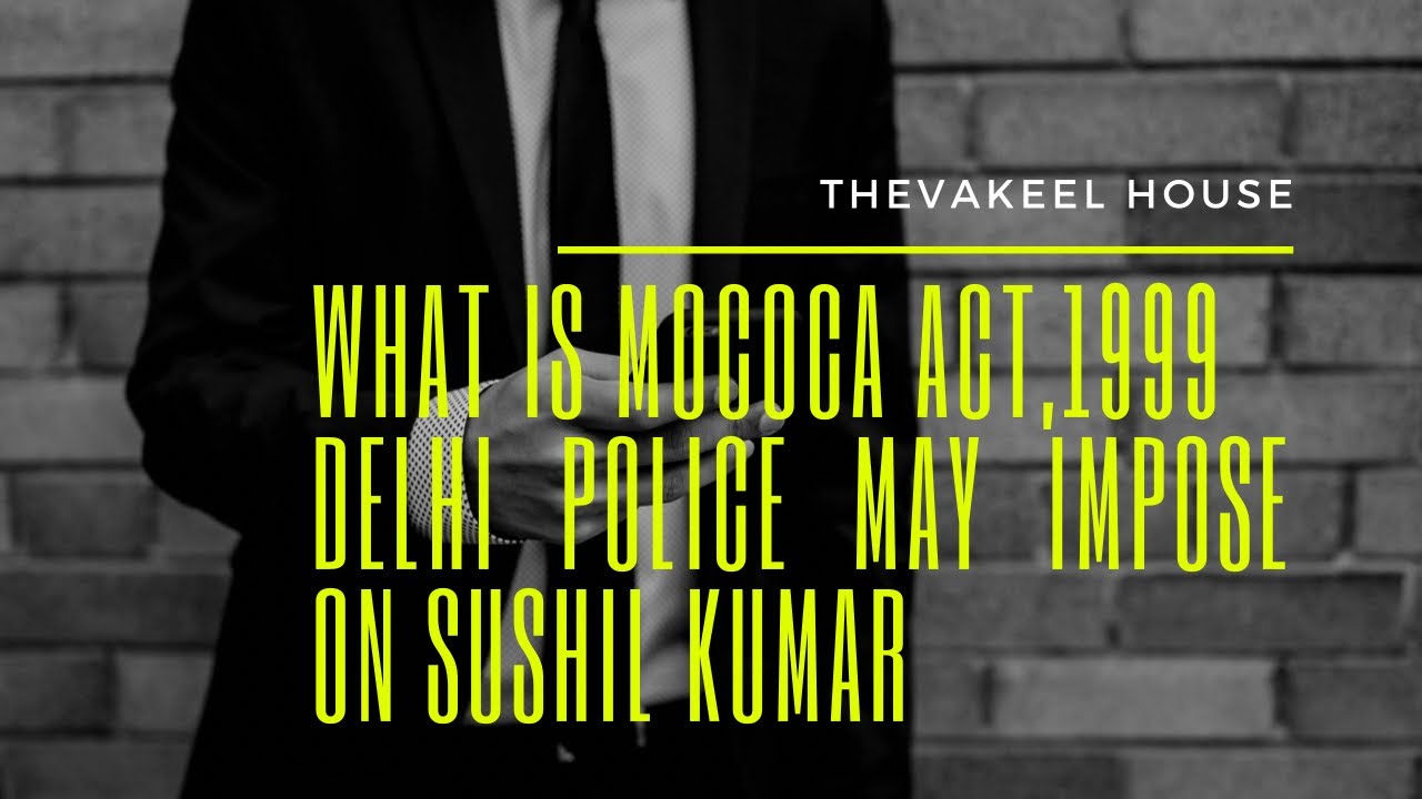 Sagar Rana murder case: Delhi Police may impose MCOCA ACT