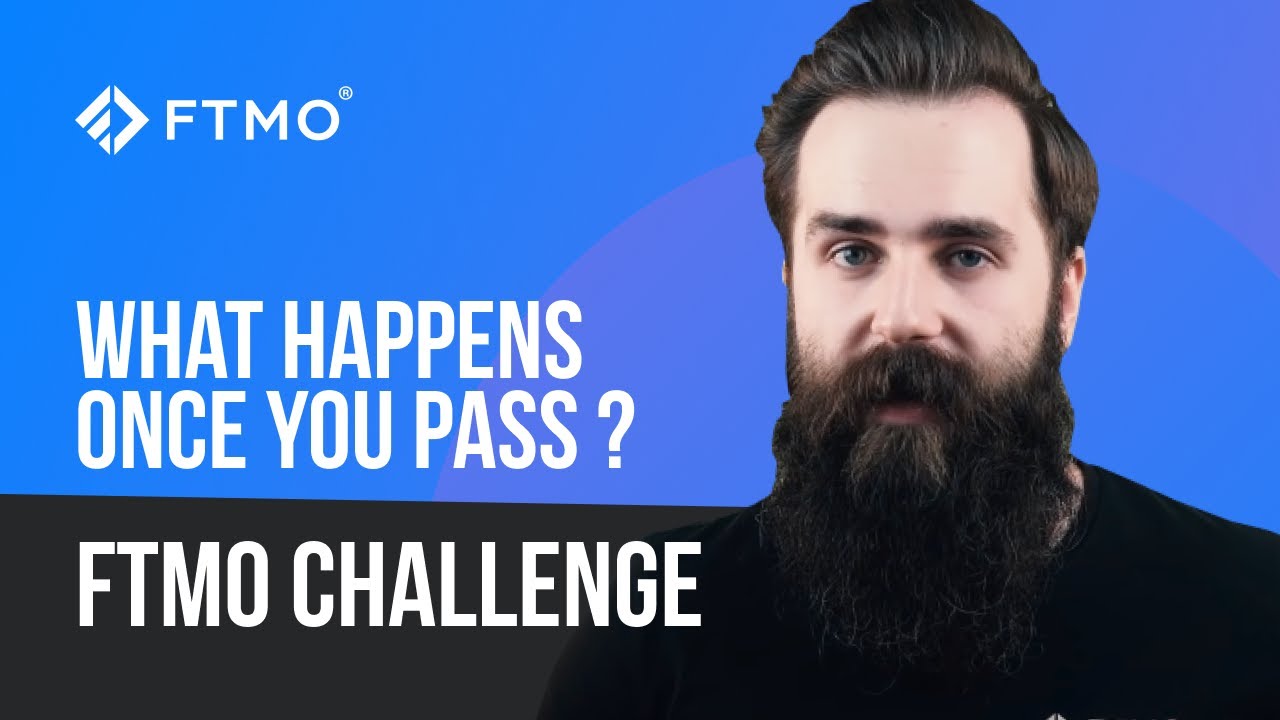 Что происходит после сдачи экзамена? | FTMO