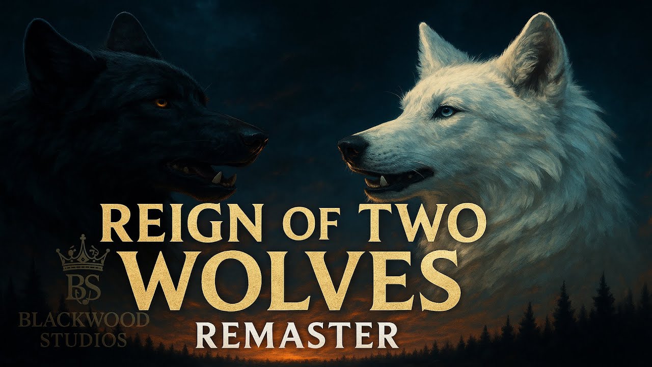 Reign of two Wolves | Remaster | Blackwood Studios