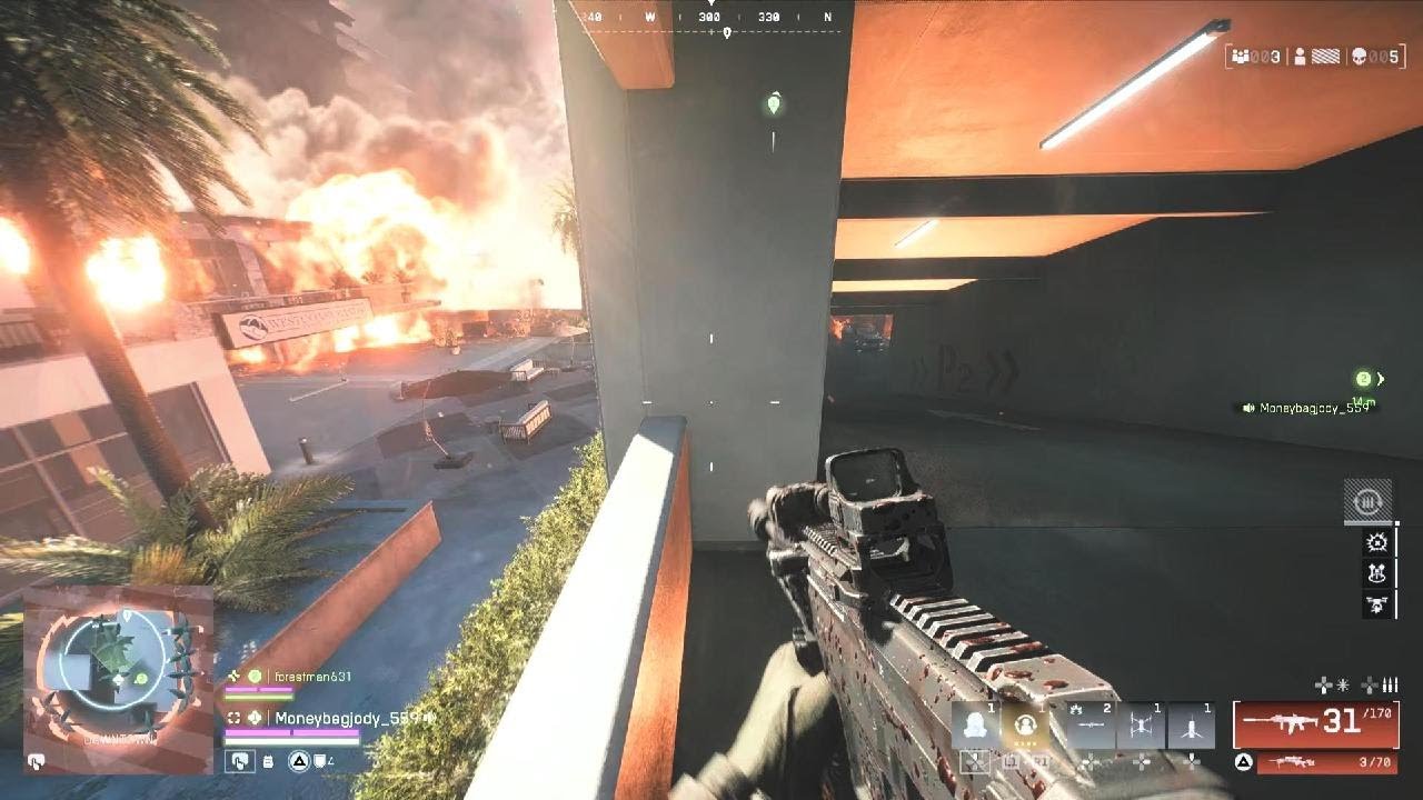 Battlefield 6 REDSEC