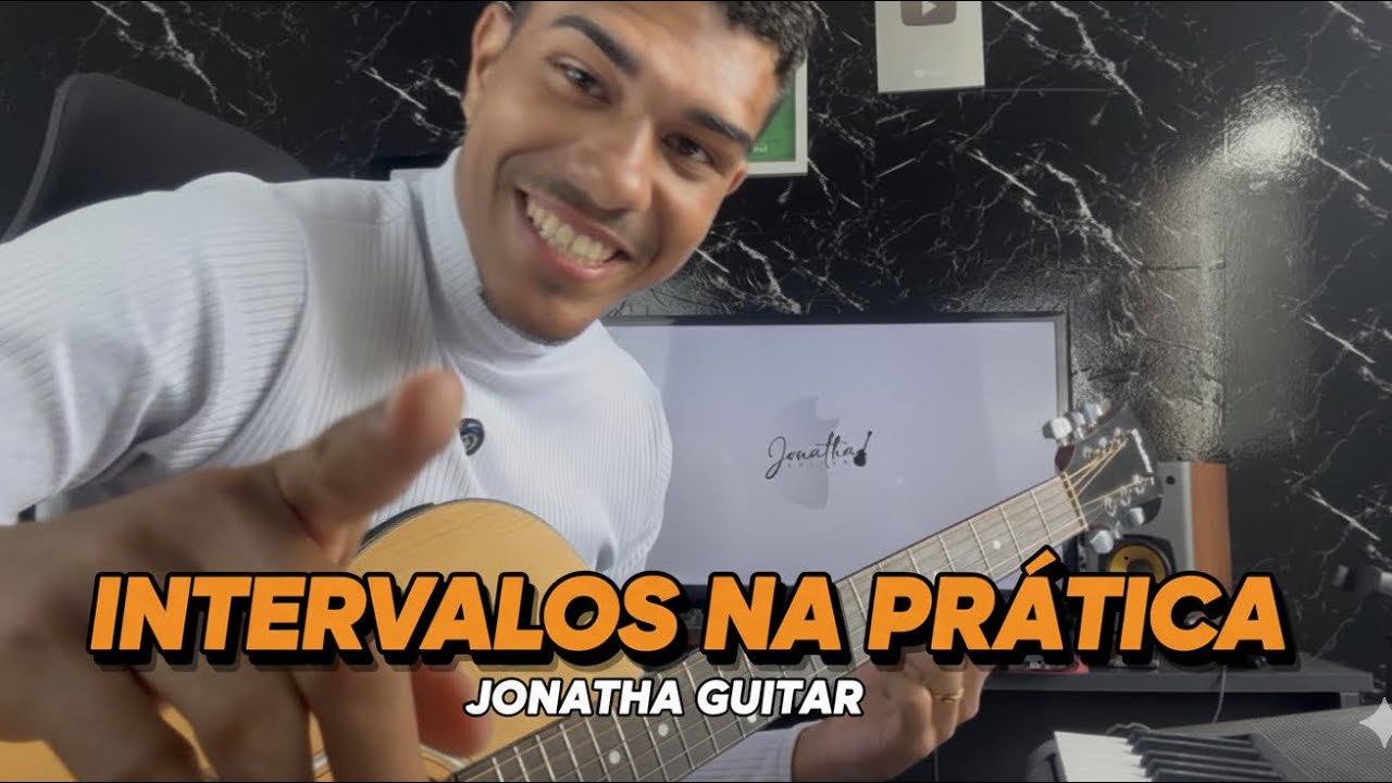 COMO USAR INTERVALOS NA PRÁTICA 