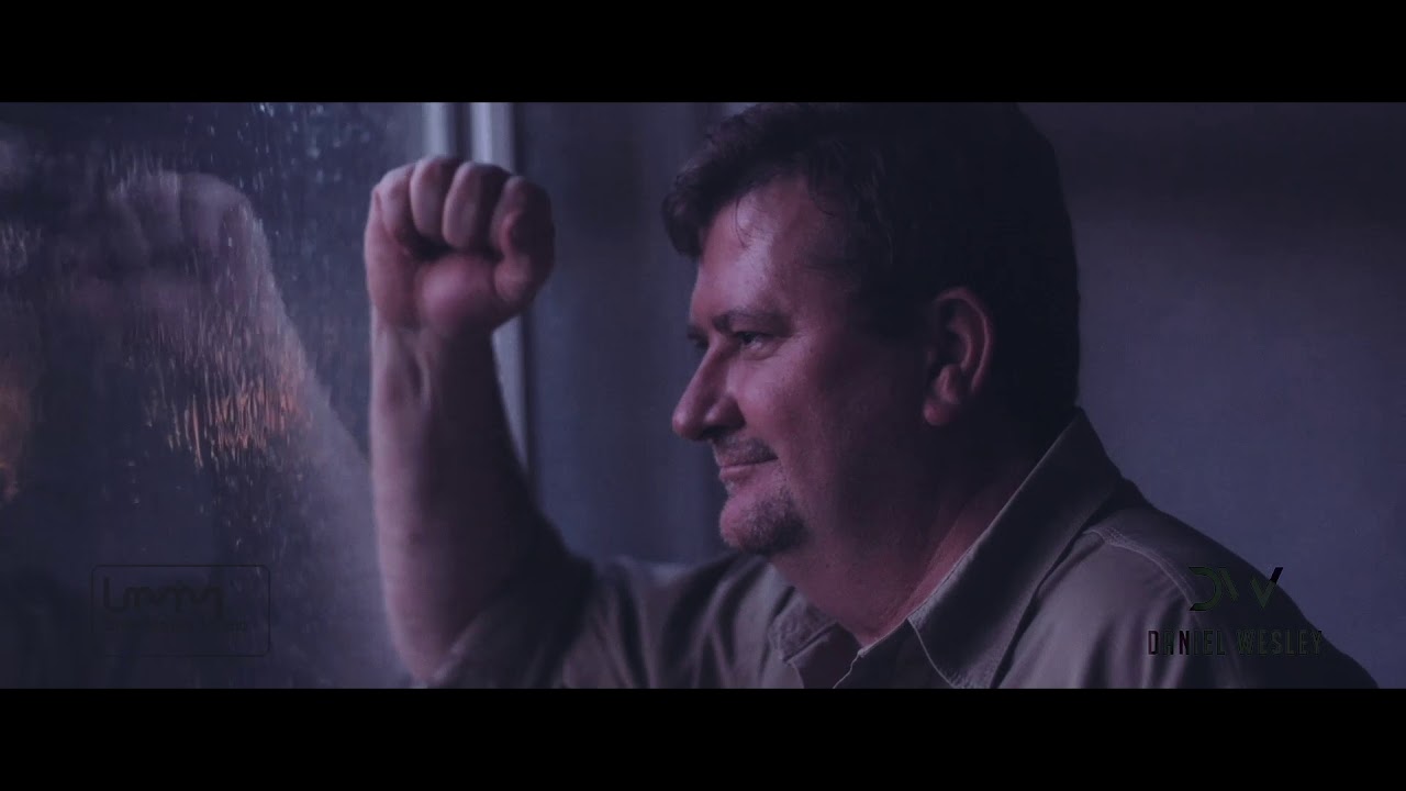 Rain Maker - Daniel Wesley Africa  - South African Boys Can Sing