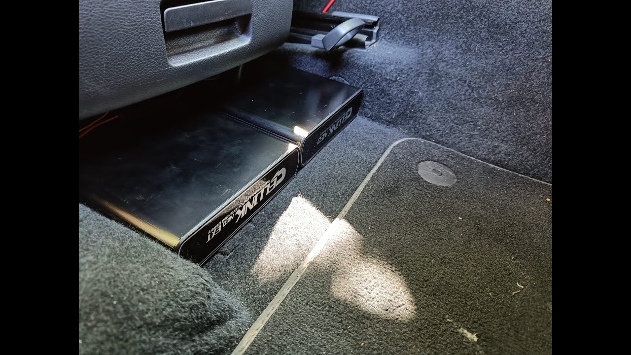 Cellink Battery pack / Power bank  installeren in 10 stappen