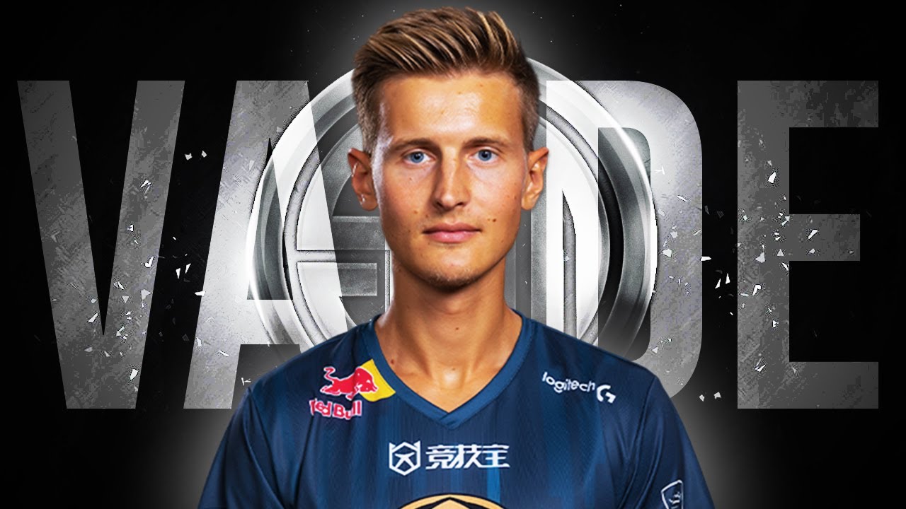 NEW TSM PLAYER! - valde - BEST HIGHLIGHTS