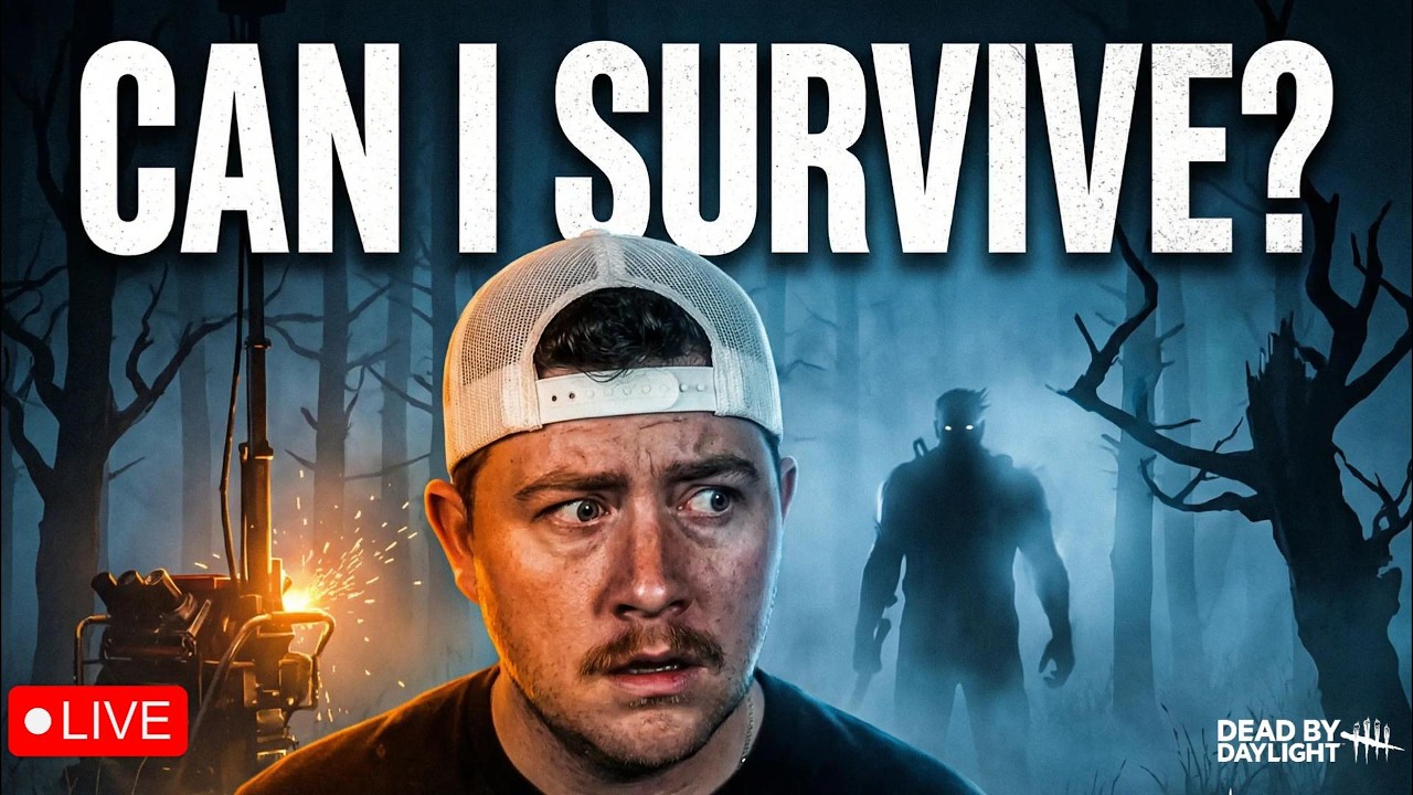 LIVE--WHY SO MUCH FOG??