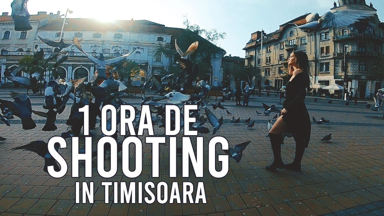 Aproape 1 oră de informații | Shooting Workshop Timișoara | ziua 9 | Turneu 2019
