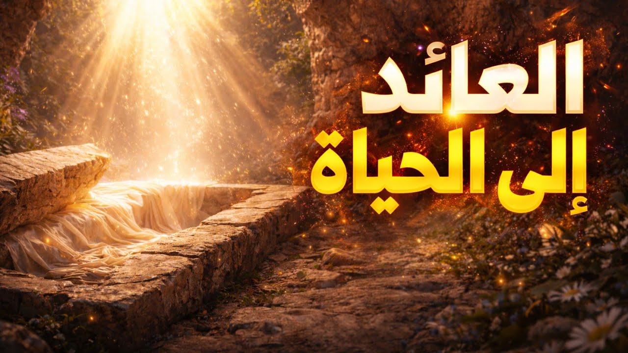 ٢١🌺/كان ميتًا… فأحياه الله بالإستغفار وقراءة سورة البقرة (قصة ترويها أم رفيده)