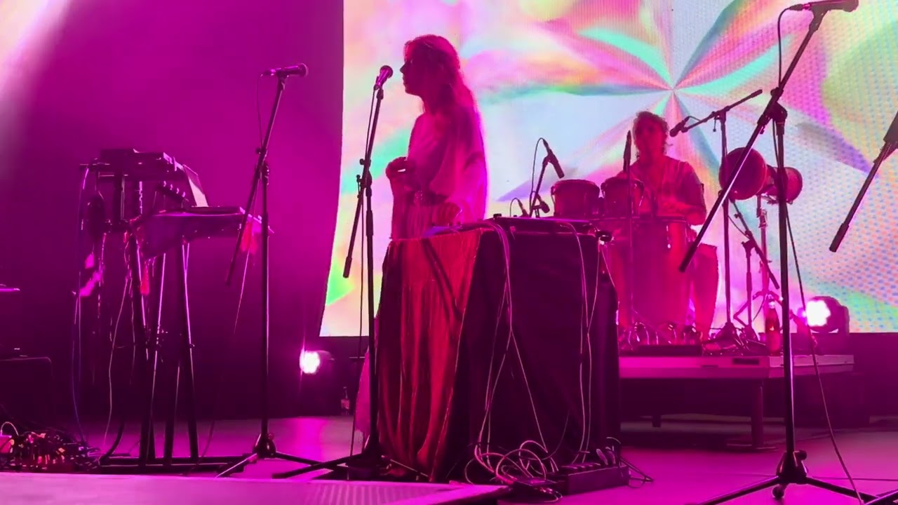 Deva - Hiába - Dürer Kert, Budapest, 2025.05.03