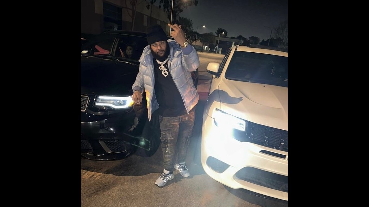 Rio Da Yung OG x Detroit x Babyfxce E Type Beat - 