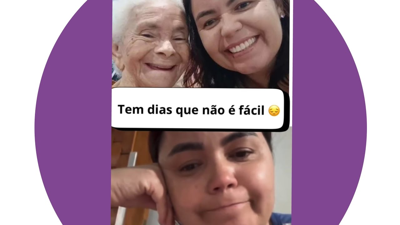 AS VEZES ESTOU PRA BAIXO SABE...