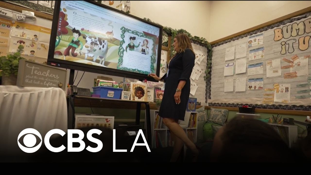 New study shows a cost-of-living crisis for teachers