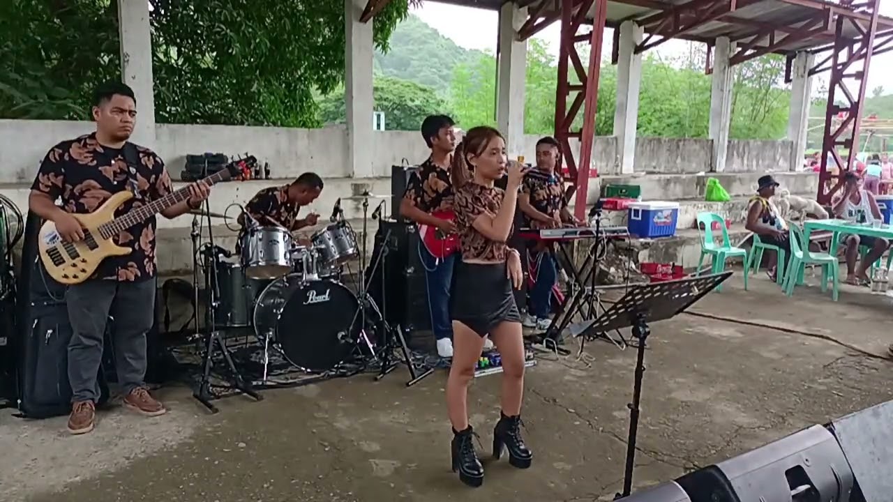 Inayat Ka-Anne Yabes