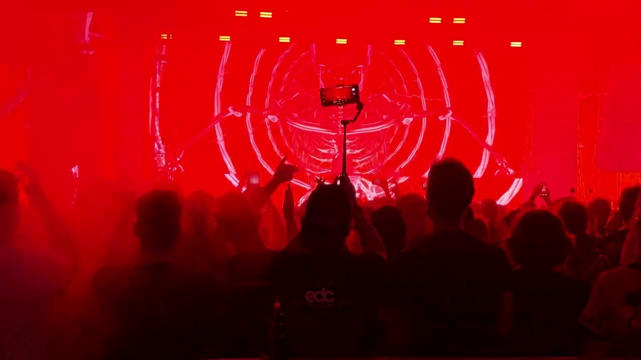 ZOMBOY - LIVE @ Rampage Open Air 2025