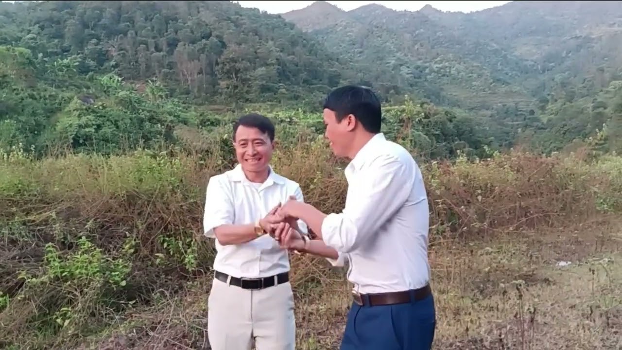 HAI ANH EM HÁT TÂM SỰ NHÂU 