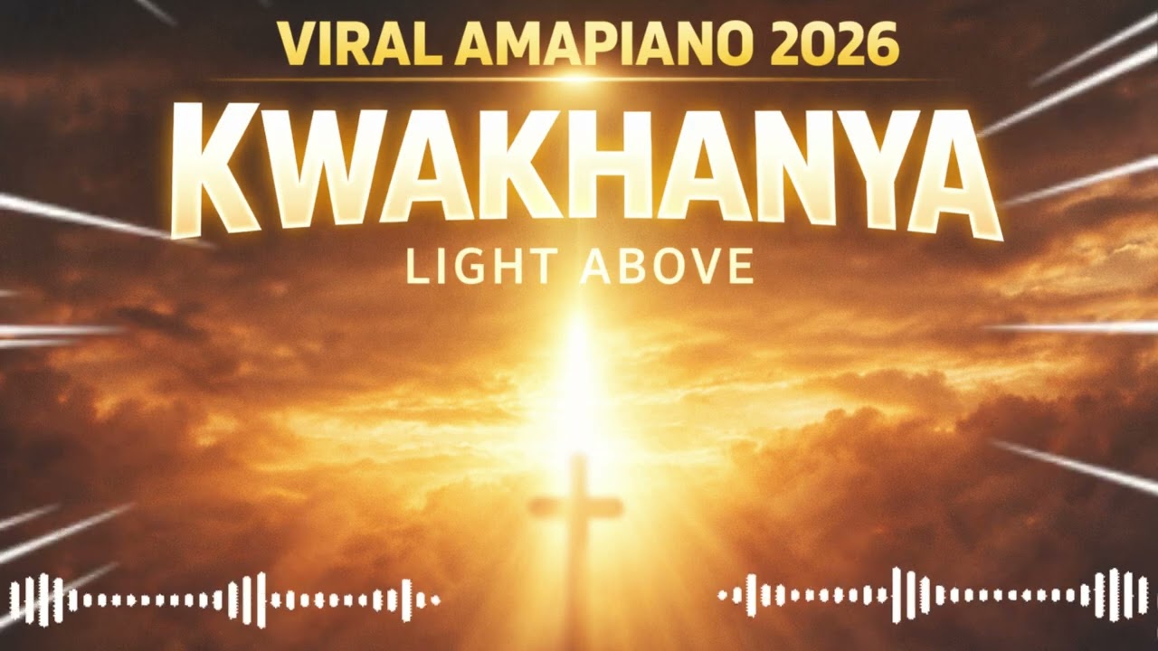 Kwakhanya Phezulu | Viral Amapiano 2026 | Freedom Anthem
