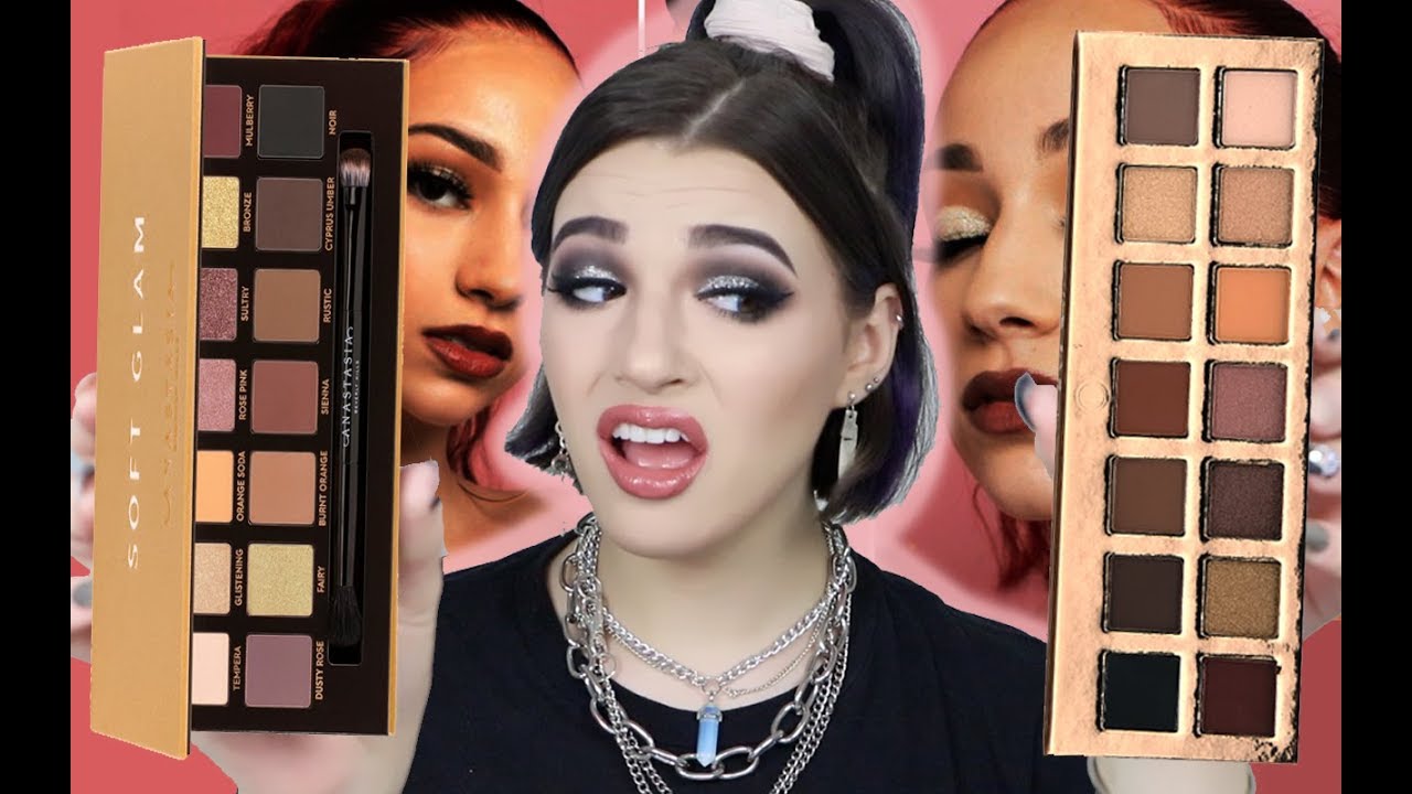 COPYCAT BEAUTY REVIEW... Danielle Bregoli (Catch Me Outside Girl)'s Makeup Line