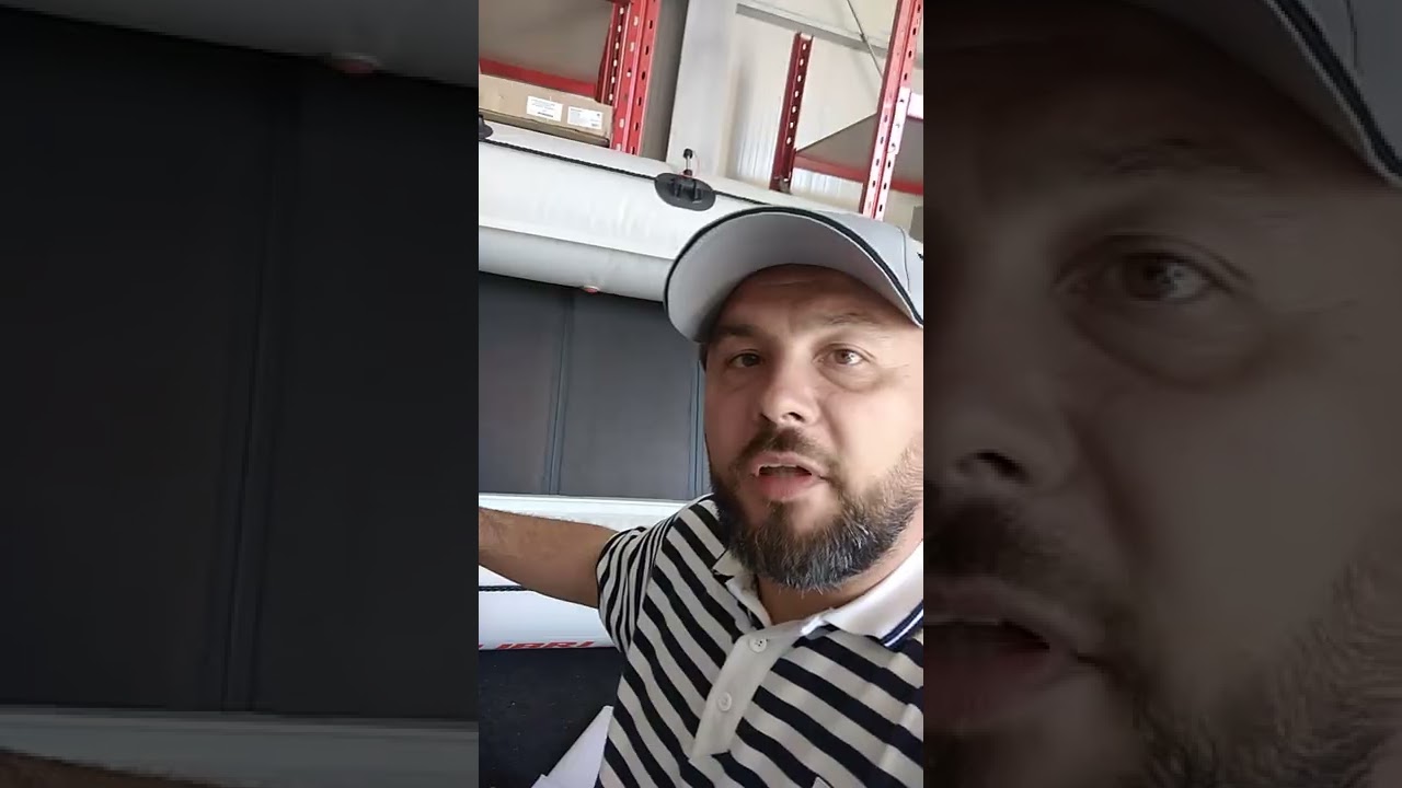 Podina pliabila semirigida sau podina tego rigida www.andrei-kolibri.ro