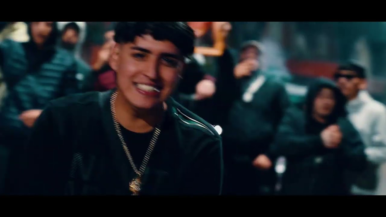 Tengo Compañeros Que Controlan Sectore - K.A.S, Antony Millones, Slim Draco (Peligroso)