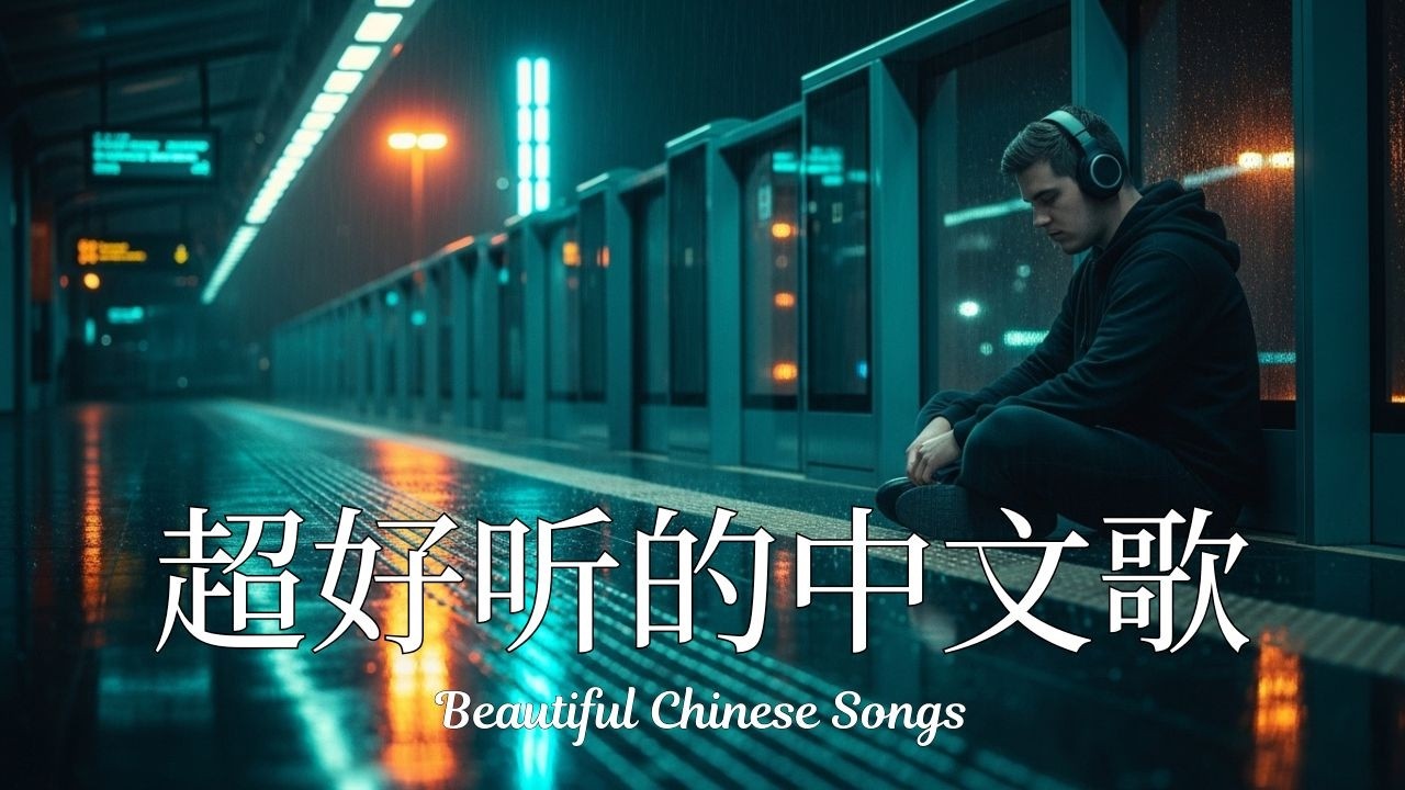 【2026最好聽中文音樂】✨動人抒情歌單｜讀書、工作與放鬆的絕佳音樂🎵｜Study & Work Music Chill Mix | #BGM #專注讀書 #放鬆工作 #工作音樂 #情歌 #中文