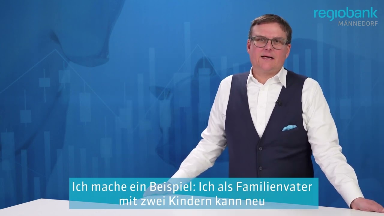 Andy zeigt's - Revidiertes Erbrecht in der Schweiz - Alles, was Sie wissen m&uuml;ssen (Episode 9)