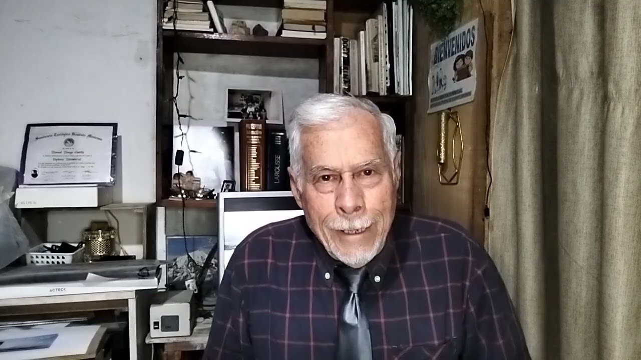 ALIMENTO DIARIO PARA EL ALMA. Un cambio total.