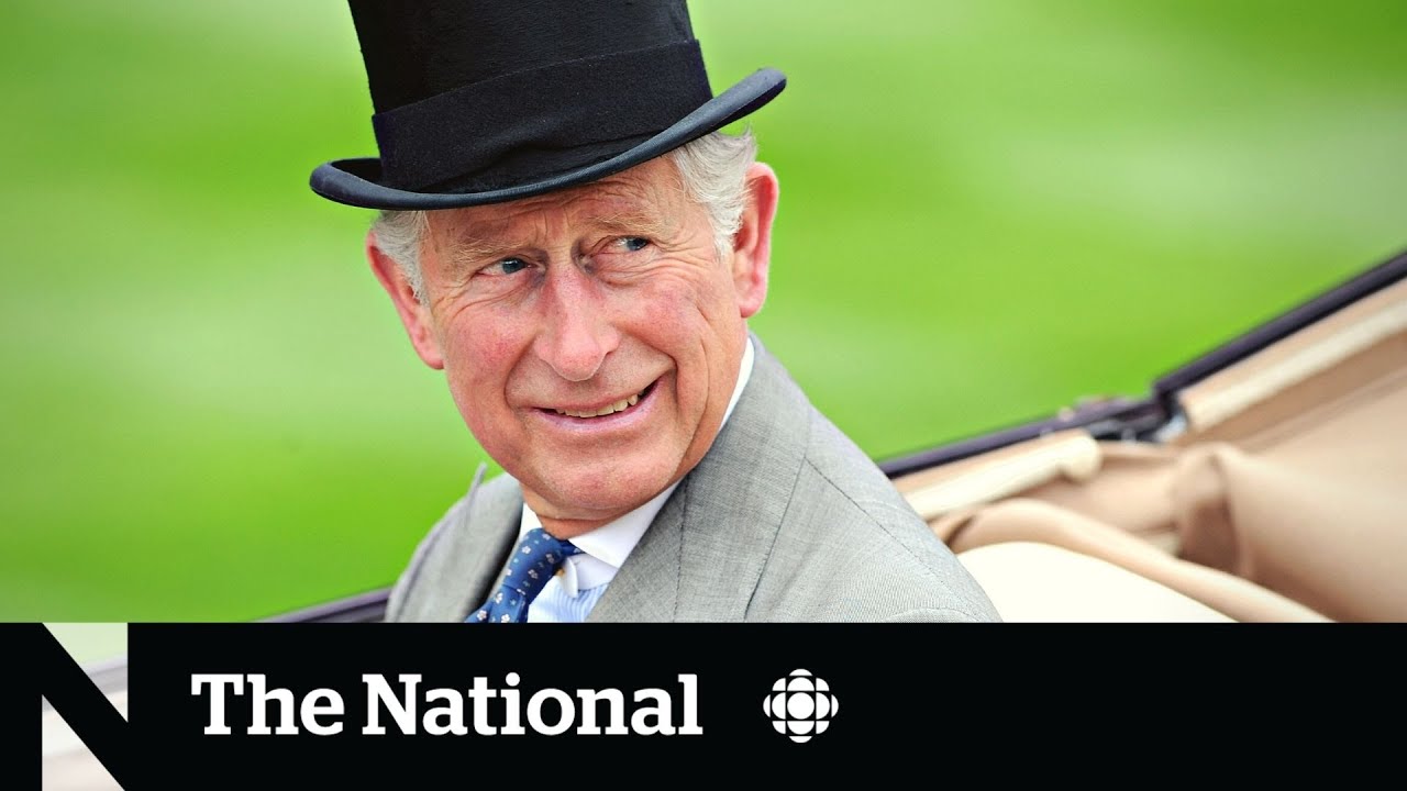 Prince Charles: A king in waiting