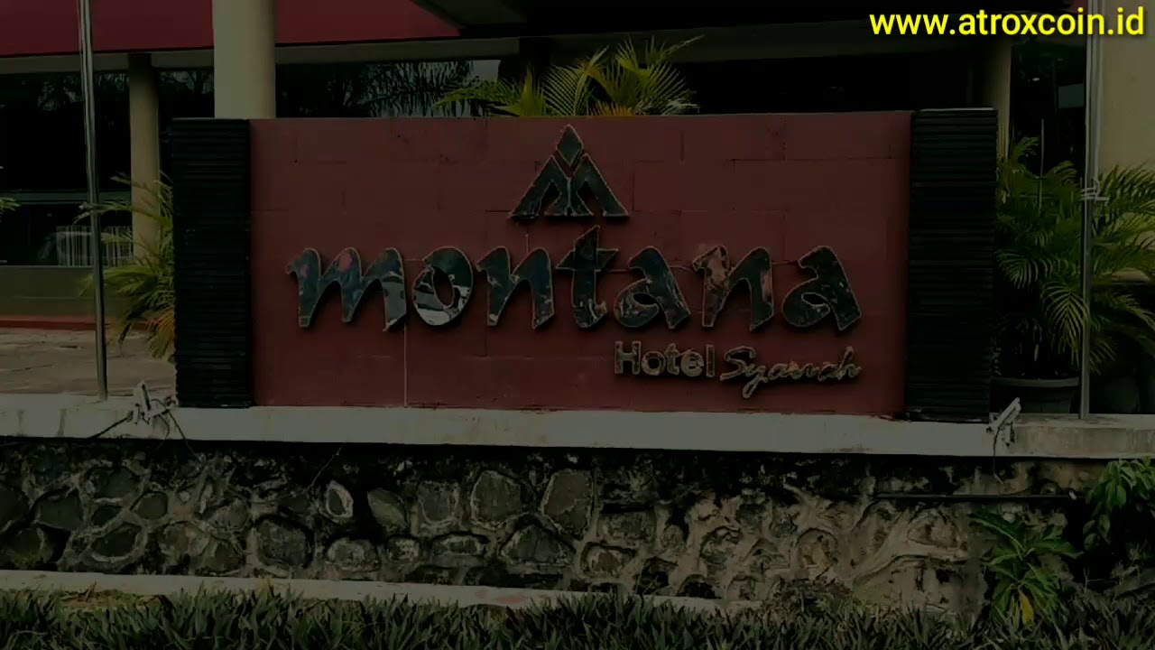 ATROXCOIN INDONESIA