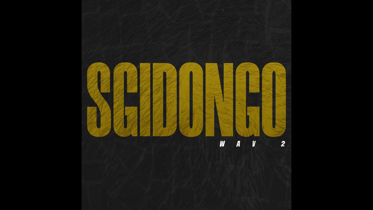 Sgija X Sgidongo AMAPIANO MIX 2025 | Wav 2 | 100%JayBMusiQProduction