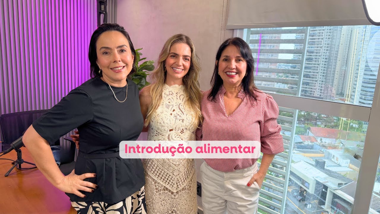 Introdução alimentar