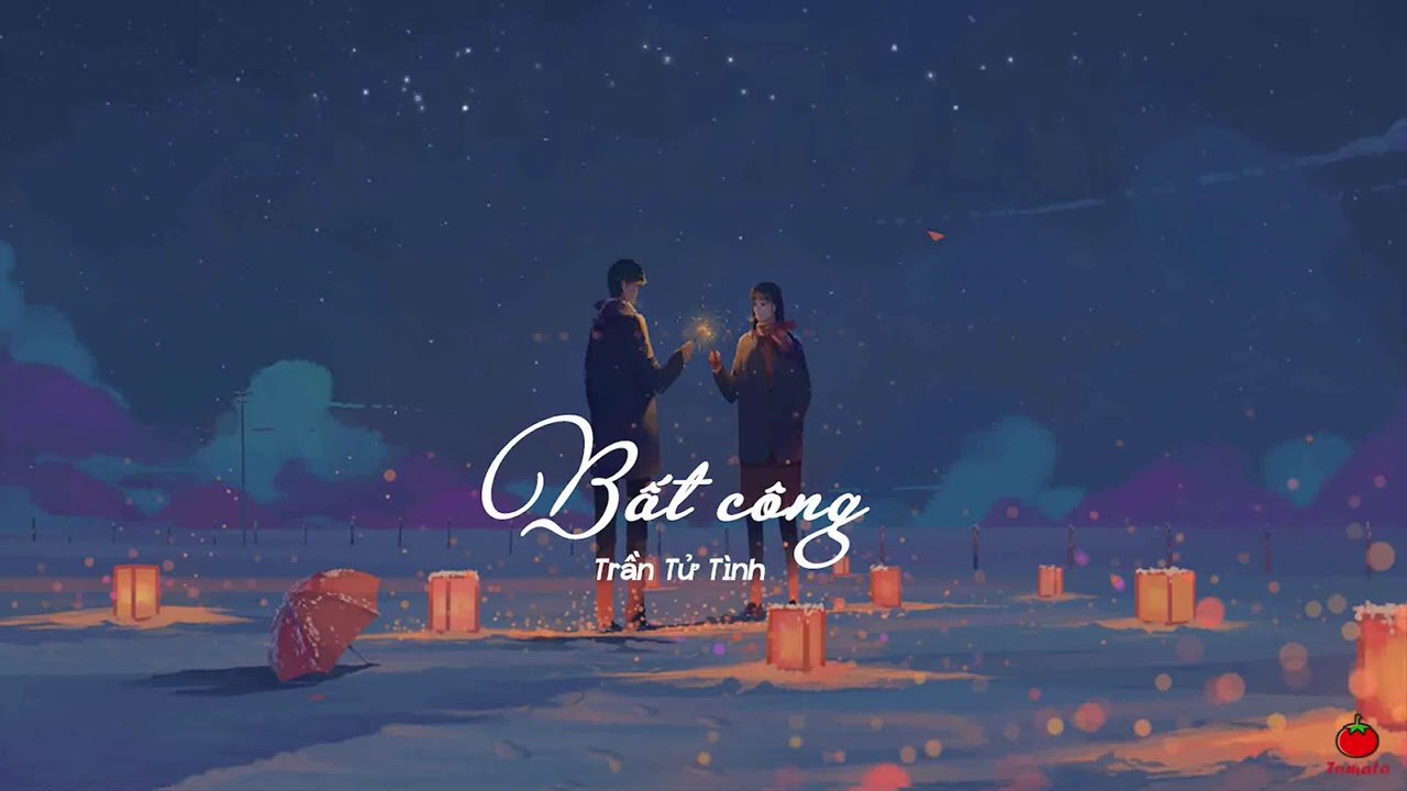 [Vietsub + Pinyin] Bất Công - Trần Tử Tình | 偏向 - 陈子晴 || Nhạc Hoa tâm trạng ♪