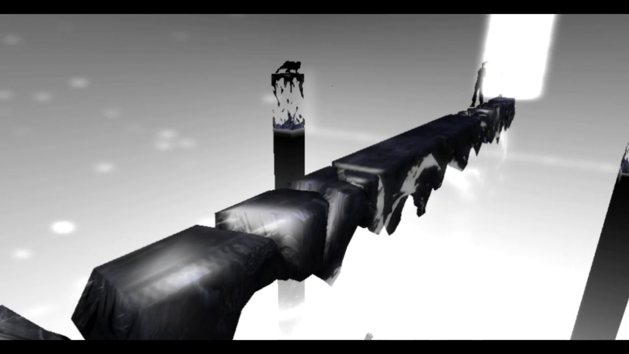 I like the way you move when the sun goes down (Radu Octavian Vlad SL figure Video)