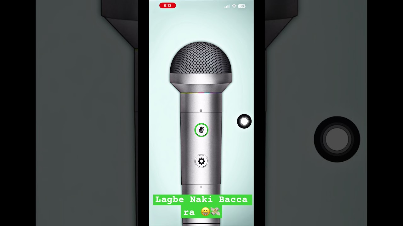 Golden Megaphone Download #121 #golden #mic #iphone #Golden Megaphone #Silver Megaphone