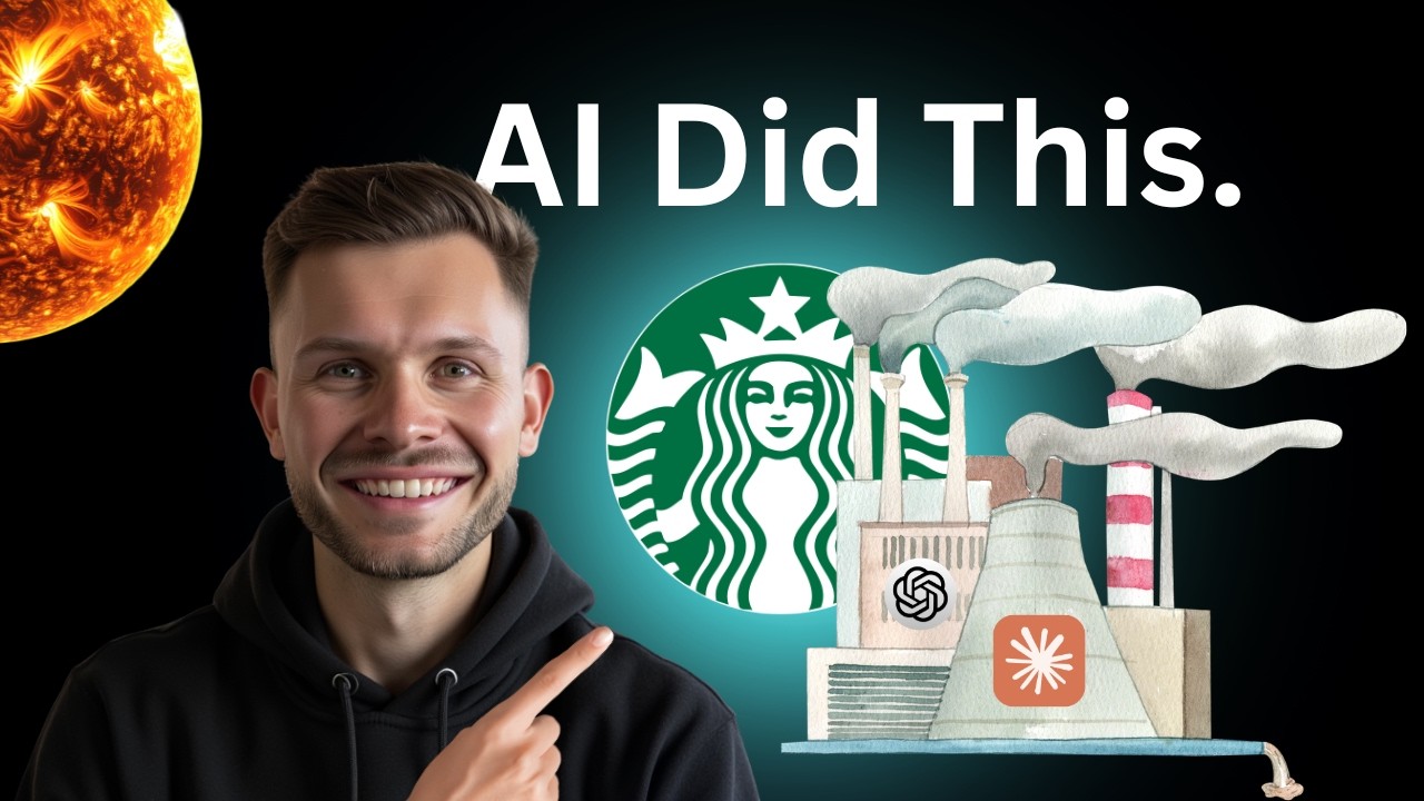 AI Agent Software Factory: Starbucks To to Cut $400 Million in Software Costs