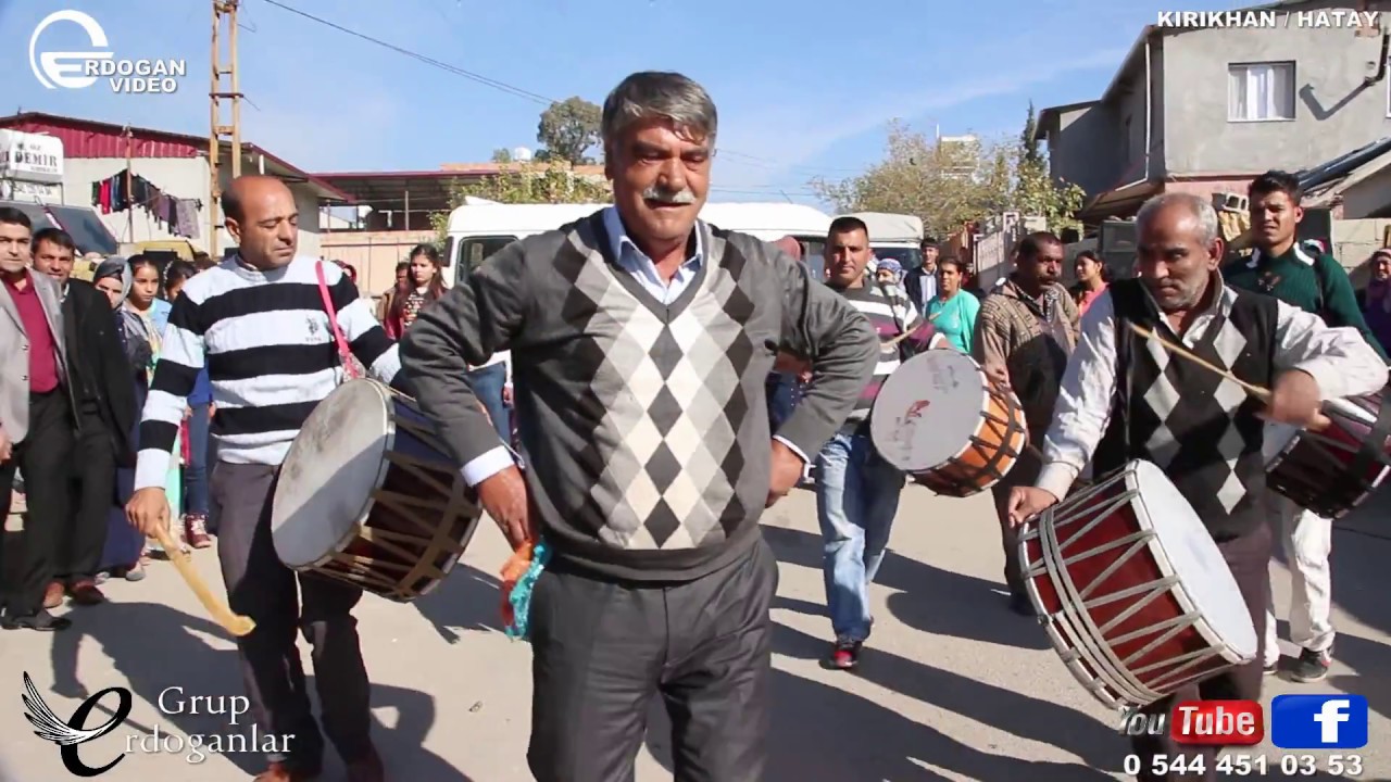 Halebi Ustası KENDİRO 8 Davulla Adeta Show Yapıyor ! Böyle HALEBİ Görmediniz ,İzlemeyi Kaçırmayın👏
