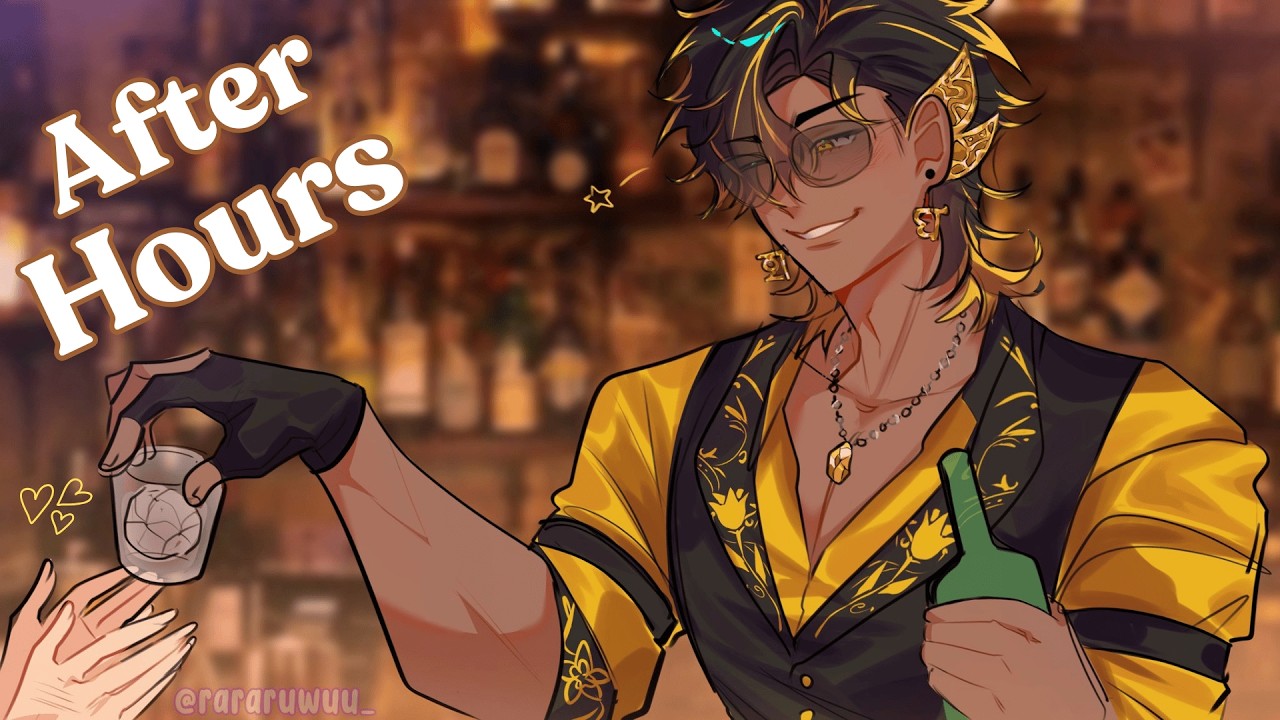 Good Evening!?【PANDAVVA】