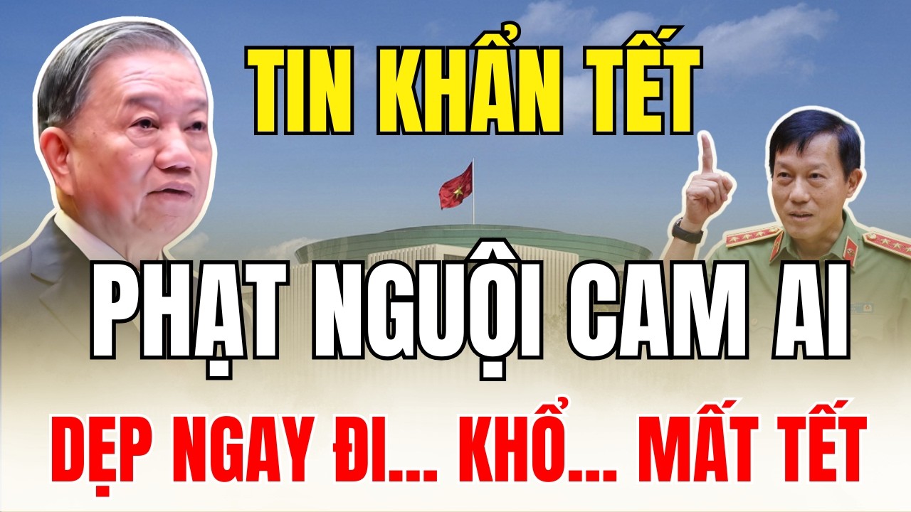 Tin tức việt nam mới nhất ngày 14/2/2026 ✈ Tin Nóng Chính Trị Việt Nam và Thế Giới
