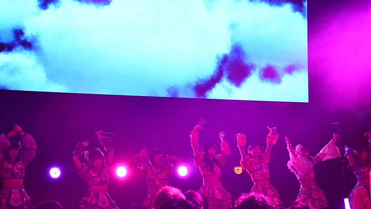 【UtaGe! 】《WIDE》②🎥『UtaGe! × Palette Parade SP 2マンライブ ウタパレ！』WOMB LIVE 2026.02.18 #ウタパレ