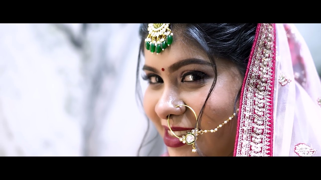 Our Wedding Celebration | New Patna Club Patna