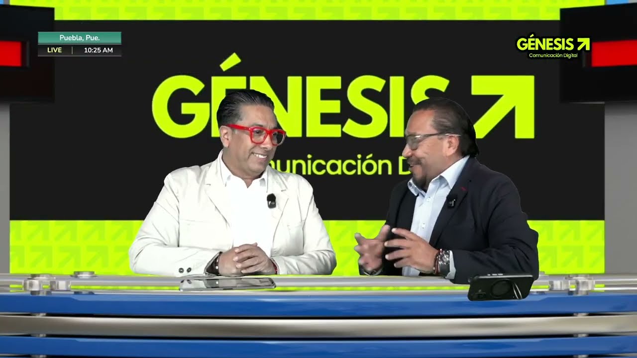 Entrevista regidor Francisco Ayala Gutiérrez