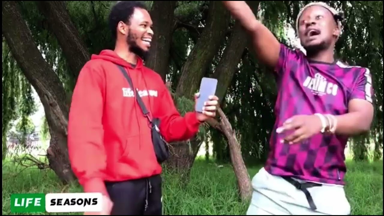 Your Are Born With A Gift Of Being A Sangoma | Ancestors | Prophet | Calling