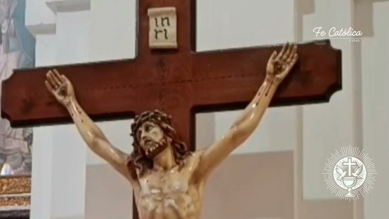 Evangelio y Reflexi&oacute;n del d&iacute;a.