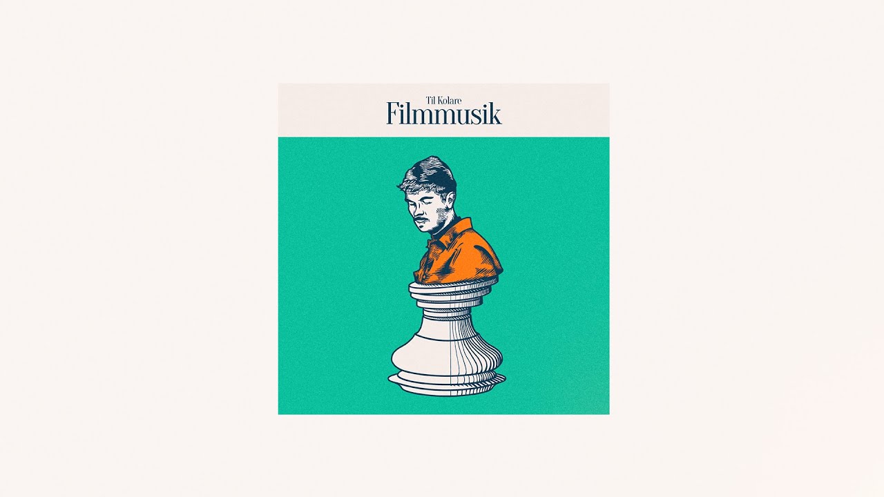 Til Kolare - Filmmusik (Full Album)