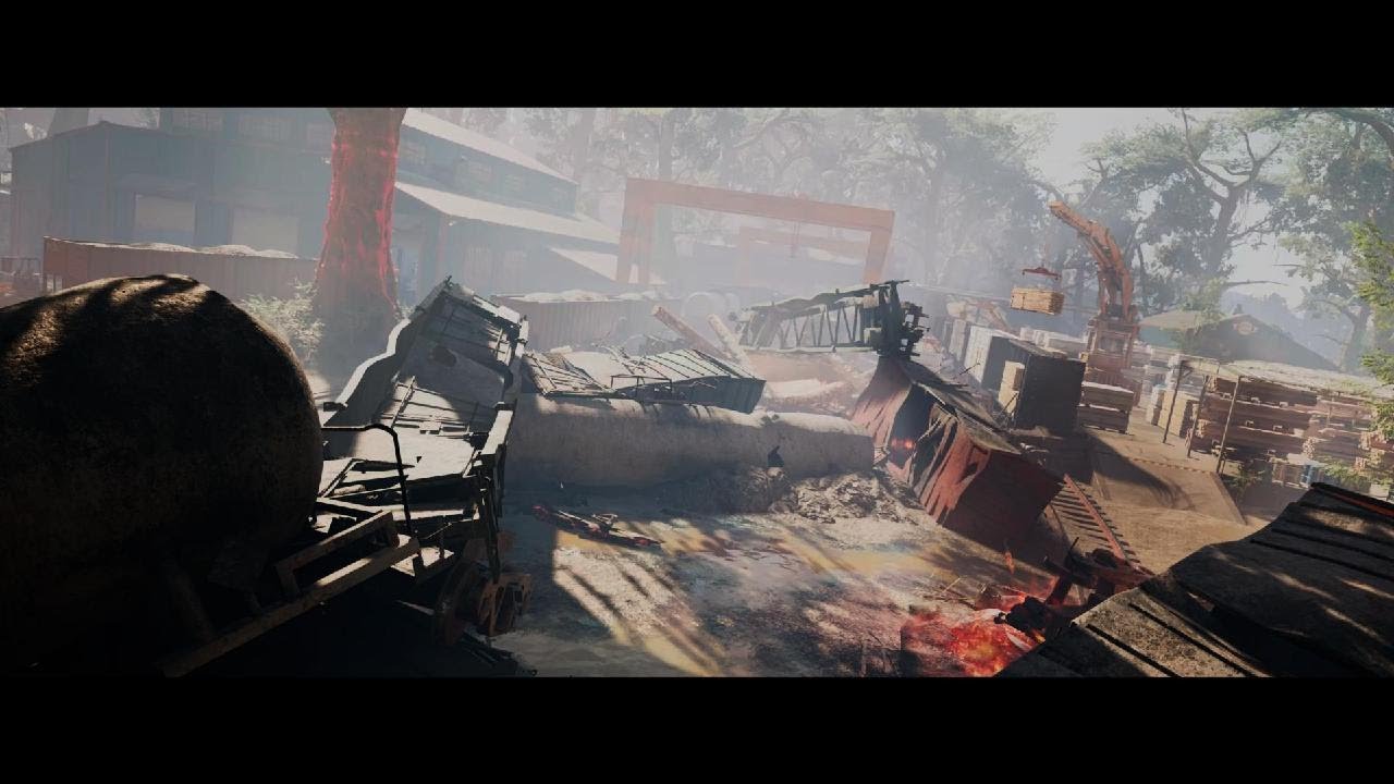  New Game teaser