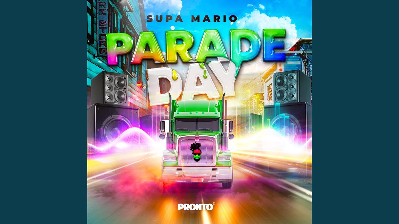 Parade Day