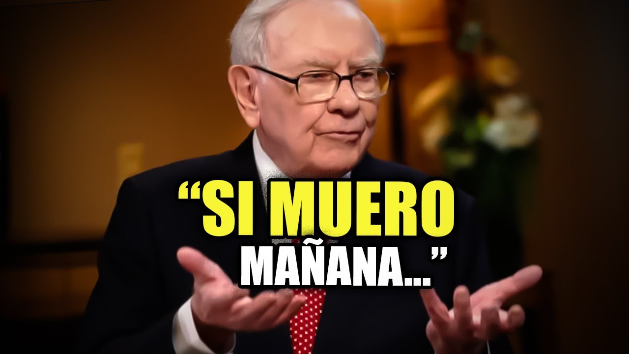 ⚠️Las incógnitas de Berkshire Hathaway DESPUÉS de Warren Buffett ¿El Legado perdurará?