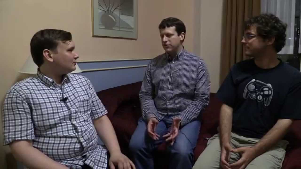 NWR Staff Discusses the E3 2014 Day 1 - Smash Bros Blowout