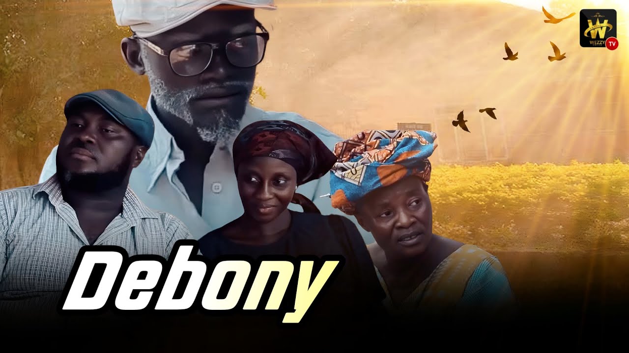 DEBONY EPISODE 9 || WEEZY EMPIRE TV